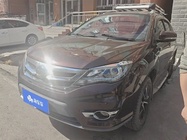BYD S7 2016