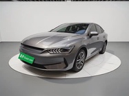 BYD Qin PLUS 2023