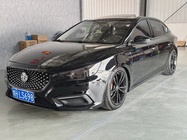 MG MG6 2019
