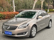 Buick Regal 2016