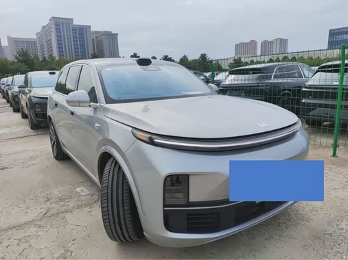 Li Auto L9 2024