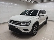 Volkswagen Tharu 2022