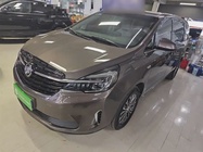 Buick GL8 2021
