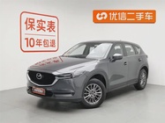 Mazda CX-5 2017