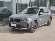 BMW X1 2024