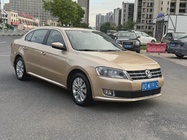 Volkswagen Lavida 2013