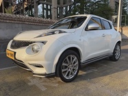 Infiniti ESQ 2019