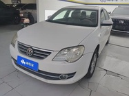 Volkswagen Bora 2011