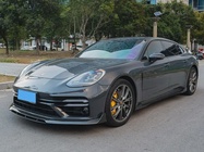 Porsche Panamera 2023