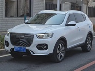 Haval H6 2021