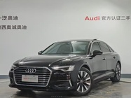 Audi A6 2020