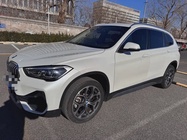 BMW X1 2021