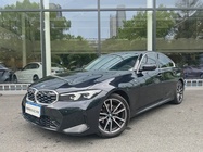 BMW 3 Series 2025