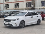 Geely Binrui 2021