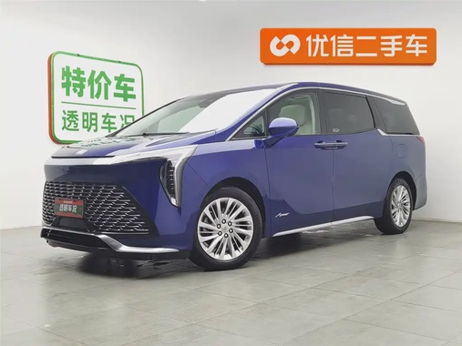 Buick Century 2023