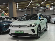 Volkswagen ID.4 2024