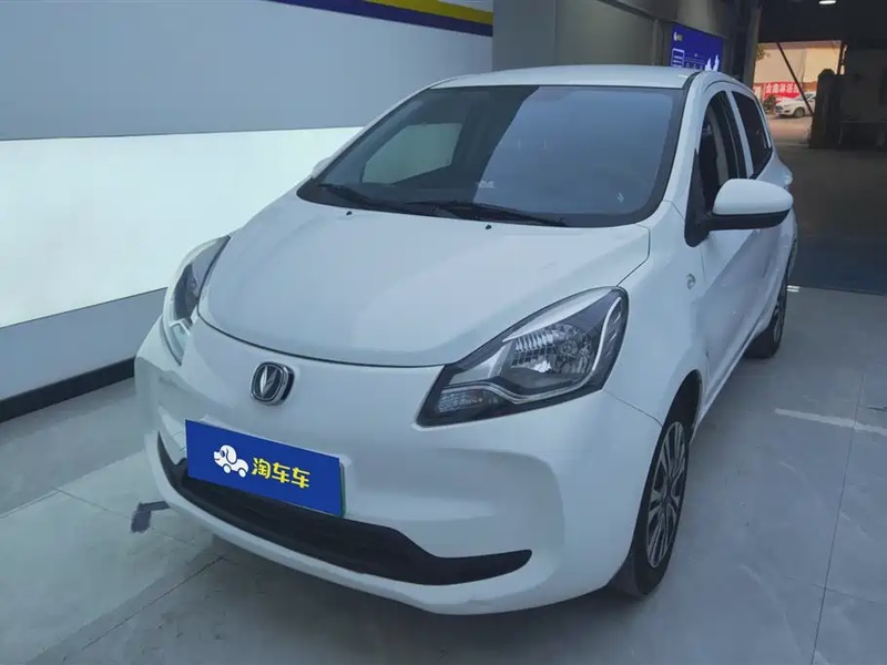 Changan BenBen