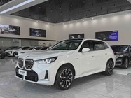 BMW X3 2025