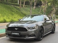 Ford Mustang 2018
