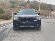 BMW X3 2023