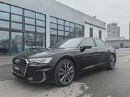 Audi A6 2022
