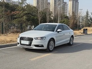 Audi A3 2016