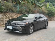 Toyota Avalon 2021