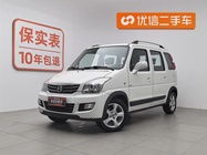 Suzuki Wagon 2014