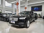 Volvo XC90 2019