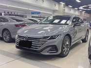 Volkswagen CC 2024