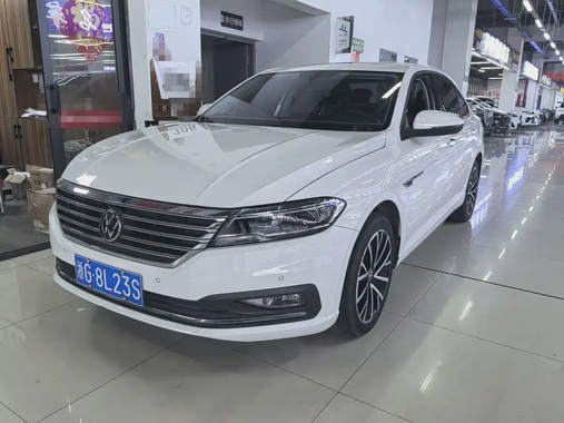 Volkswagen Lavida 2022