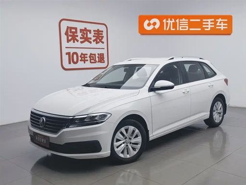 Volkswagen Lavida 2019