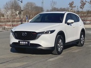 Mazda CX-5 2022