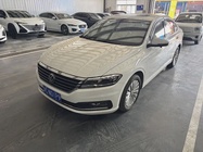 Volkswagen Lavida 2021