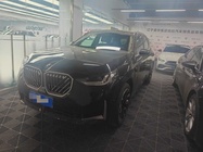 BMW X3 2025