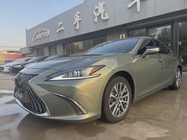 Lexus ES 2023