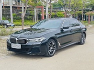 BMW 6 Series 2022