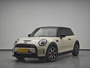 MINI Other 2022