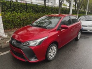 Toyota Yaris 2021