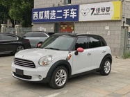 MINI Countryman 2014