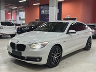 BMW 5 Series 2014