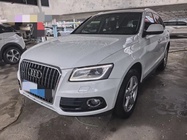 Audi Q5 2017