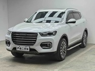 Haval H6 2020
