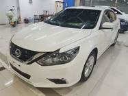 Nissan Teana 2018