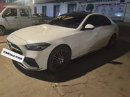 Mercedes-Benz C-Class 2024