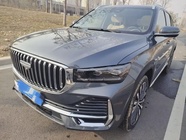 Geely Xingyue L 2025