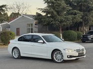BMW 3 Series 2018