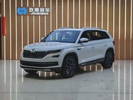 Skoda Kodiaq 2018