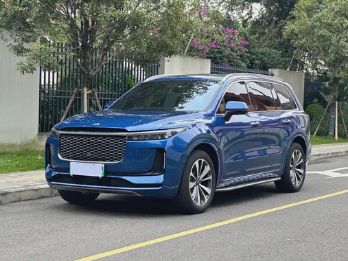 Li Auto ONE 2020