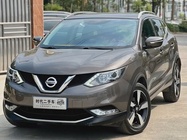Nissan Qashqai 2019